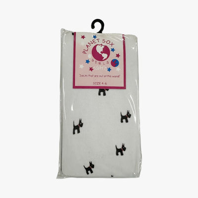 WHOLESALE GIRLS KIDS TIGHTS PLANET SOX - 1400