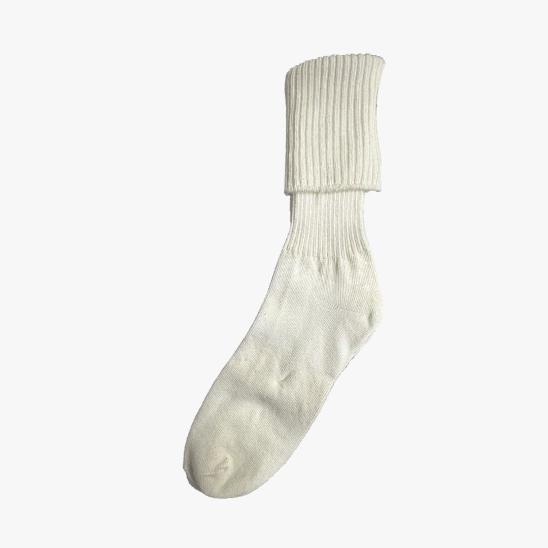 WHOLESALE 6 PACK LADIES SPORT WHITE SOCKS PINE RIVER 9-11 - 1831