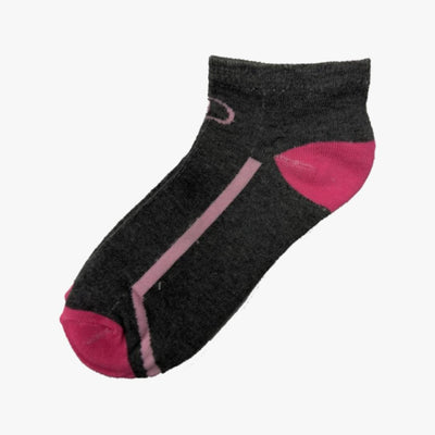 BULK 12 PACK LADIES JULIET SOCKS 9-11 (WS889S) ASSORTED - 2052