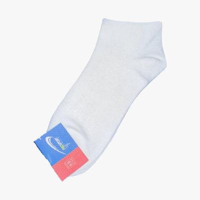 WHOLESALE LADIES LOW CUT PRO SPORT SOCKS 9-11 (WS448S) - 2279