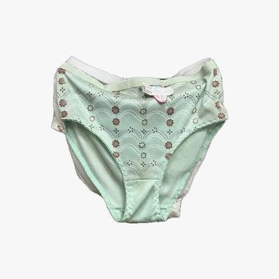 BIG MAMMA PLUS SIZE WOMEN UNDERWEAR XL-4XL ASSORTED (055) - 3201