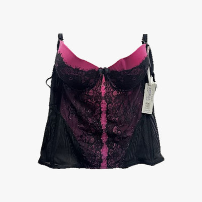 LADIES PLAYBOY CORSET SIZE 36D (44798) - 3335