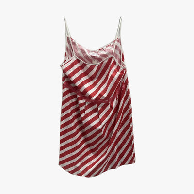 LADIES PJ SLEEP GOWN - 3419