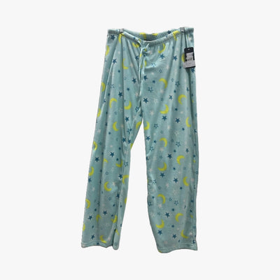 LADIES PAJAMA PANTS XL-3XL (MOON) - 3439