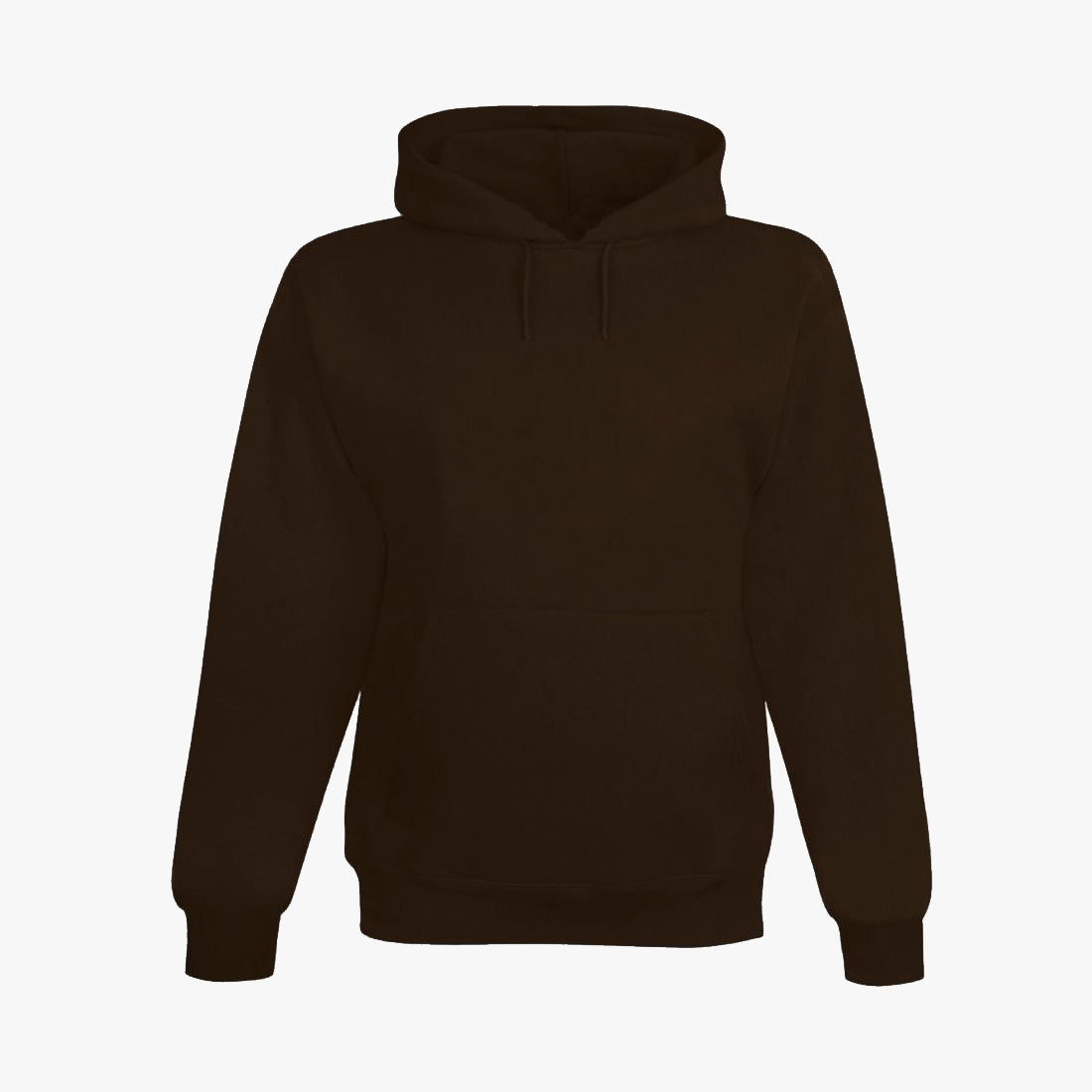 UNITED TEXTILE HIGH-QUALITY PULLOVER HOODIE - 4957