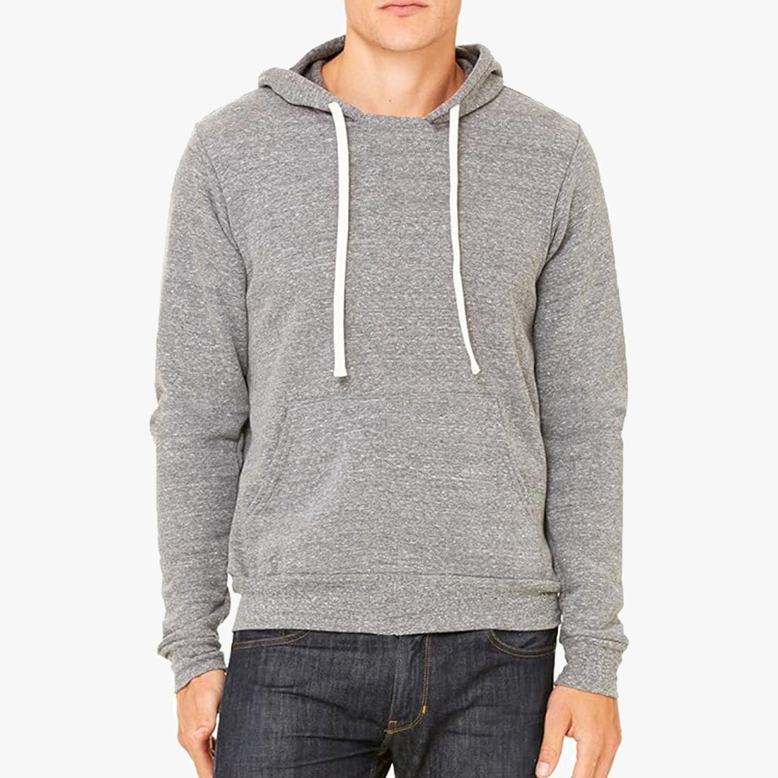 UT PULL OVER MALYARN HOODIE MEDIUM-2XL - 4981
