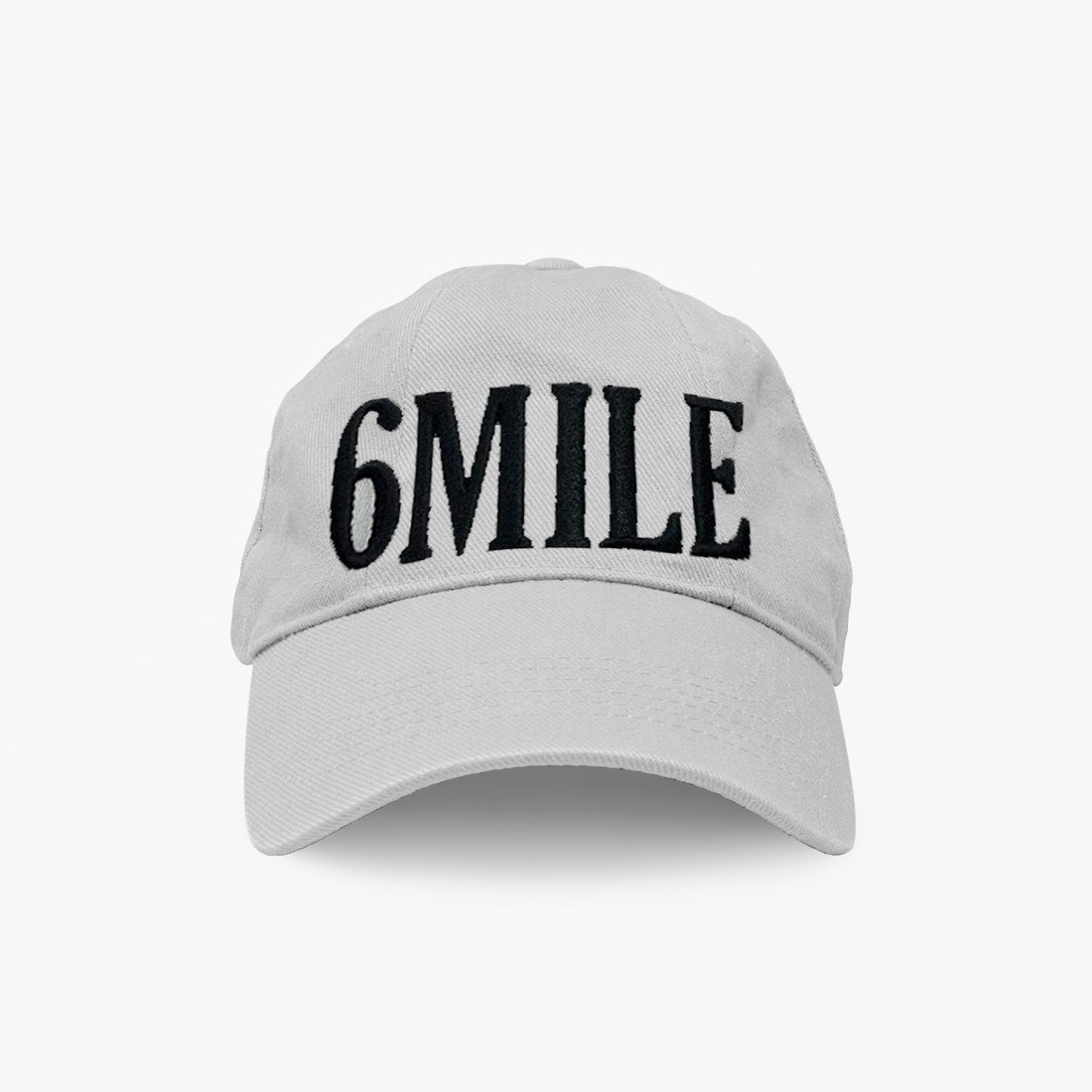 6-MILE CURVED UNITED-WEAR WHOLESALE VELCRO CAPS ASSORTED - 60109