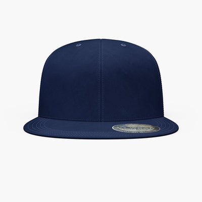 PLAIN FLAT UNITED-WEAR WHOLESALE SNAPBACK CAPS - 6025093