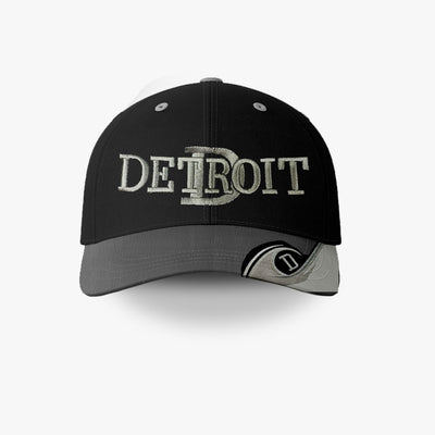 DETROIT CAP ASSORTED - 60250167