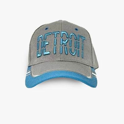 DETROIT LOGO FASHION CAP ASSORTED - 60250181
