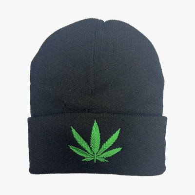 MARIJANA WINTER HAT ASSORTED - 6029