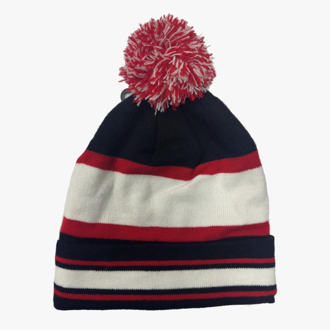 POM POM HAT(POP) - 6514