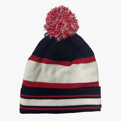 POM POM HAT(POP) - 6514