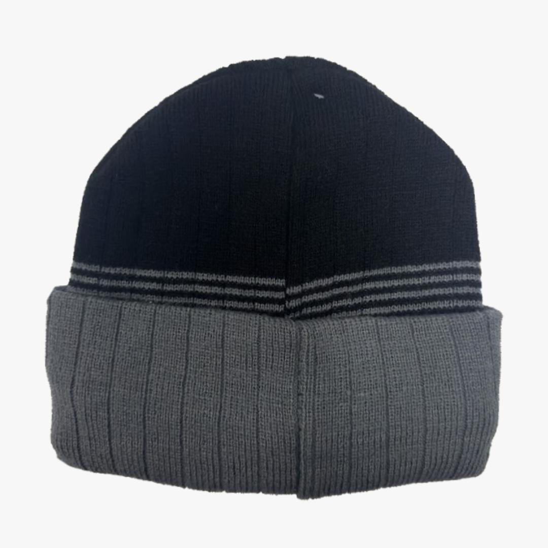 MEN'S WINTER HAT ASSORTED - 6520