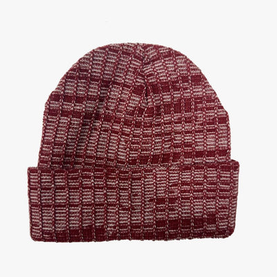 MEN'S WINTER HAT - 6521