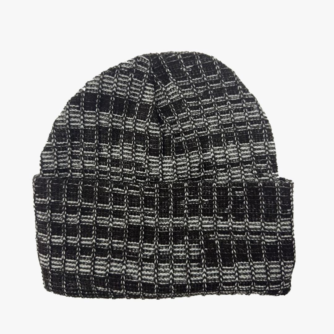 MEN'S WINTER HAT - 6521