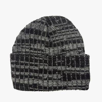 MEN'S WINTER HAT - 6521