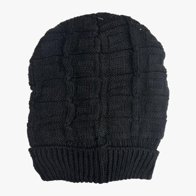 WINTER HAT ASSORTED - 6538