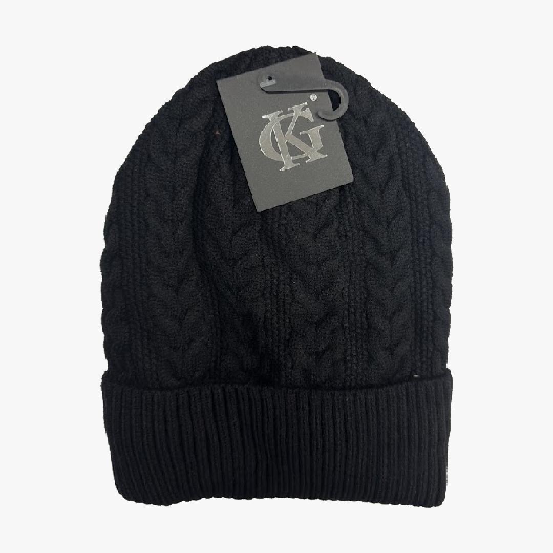 WINTER HAT ASSORTED (H621) - 6542
