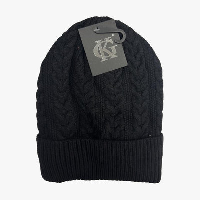 WINTER HAT ASSORTED (H621) - 6542