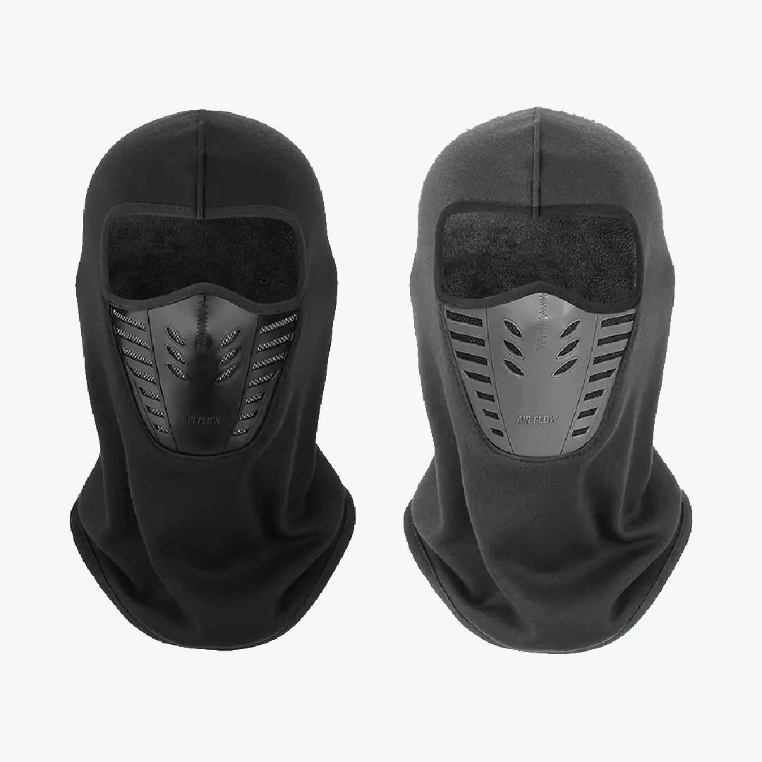 Winter Cycling Face Mask - 6552
