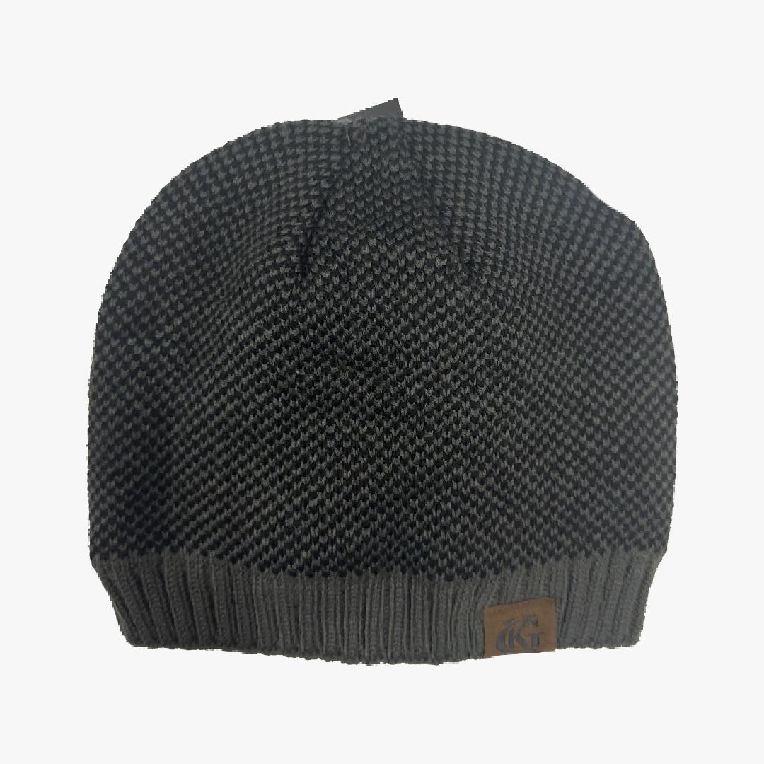 MENS WINTER THERMAL HAT ASSORTED (H53153) - 6553