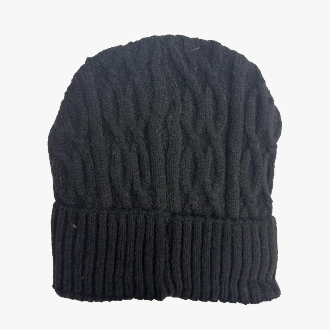 MENS WINTER HAT ASSORTED - 6562