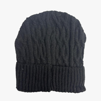 MENS WINTER HAT ASSORTED - 6562