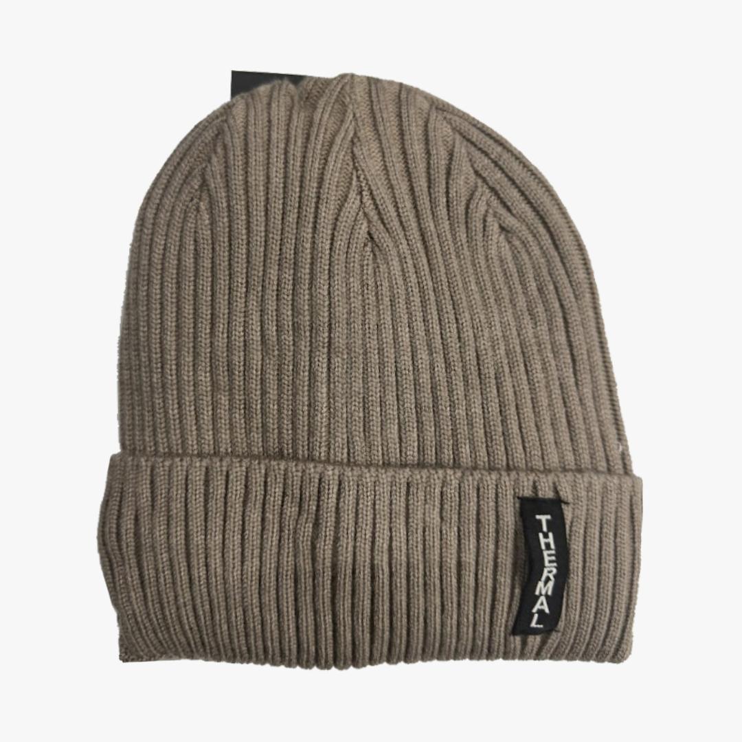 WINTER HAT(H53170) ASSORTED - 6565