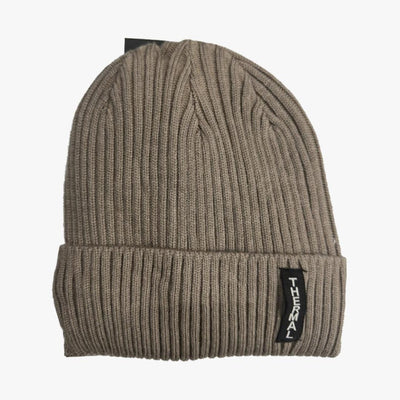 WINTER HAT(H53170) ASSORTED - 6565