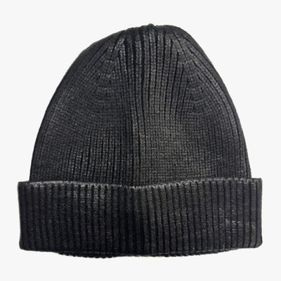 LADIES SHINY FASHION WINTER HAT ASSORTED - 6580