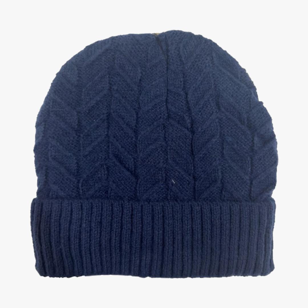 MENS WINTER HATS ASSORTED - 6583