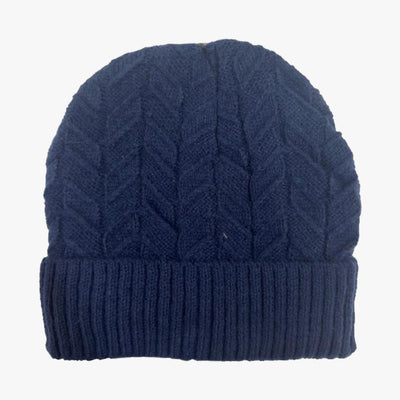 MENS WINTER HATS ASSORTED - 6583