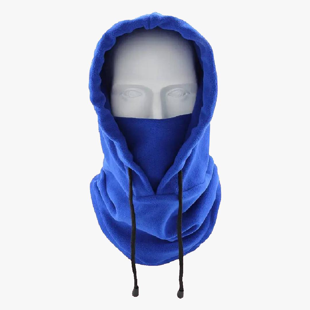 WINTER WATERPROOF SKI MASK ASSORTED - 6634