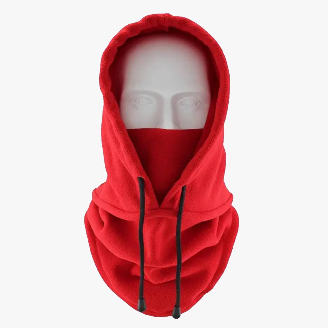 WINTER WATERPROOF SKI MASK ASSORTED - 6634