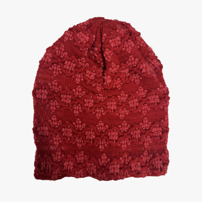 LADIES fashion WINTER HAT ASSORTED (29980) - 6712
