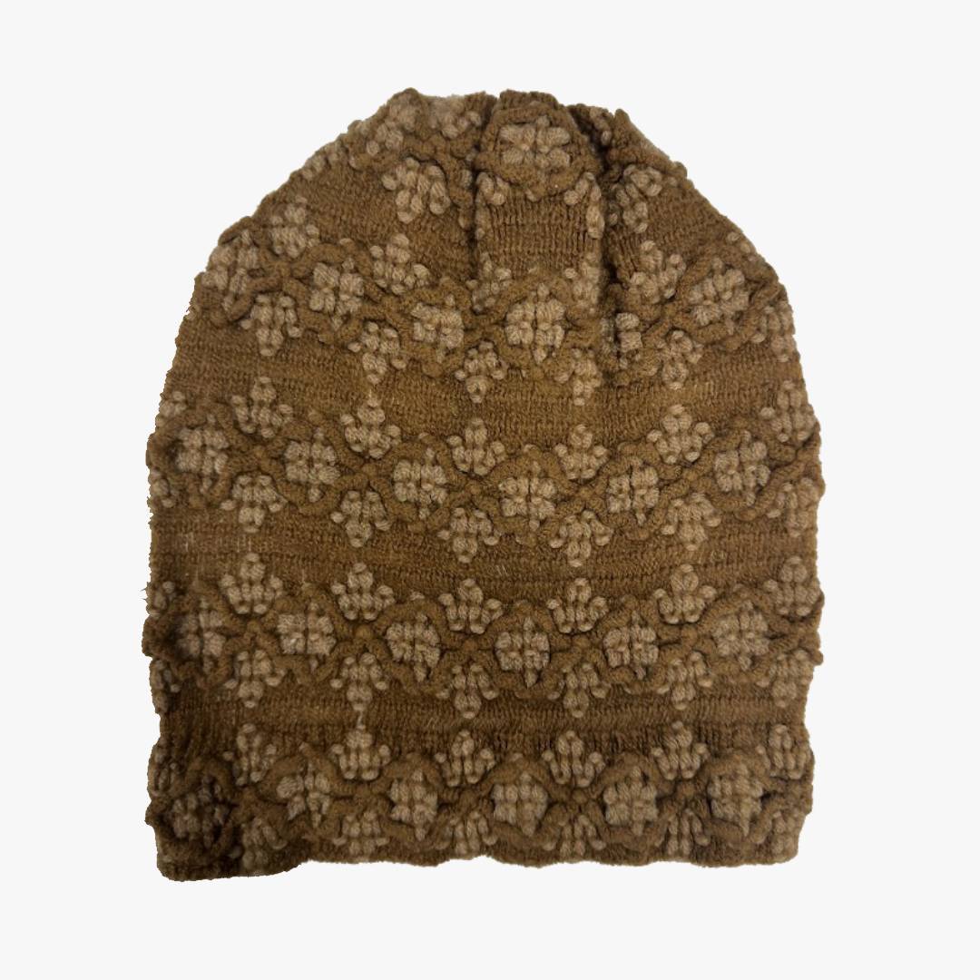 LADIES fashion WINTER HAT ASSORTED (29980) - 6712