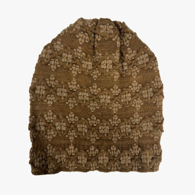 LADIES fashion WINTER HAT ASSORTED (29980) - 6712