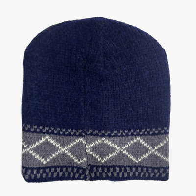 MEN'S WINTER HAT ASSORTED - 6732