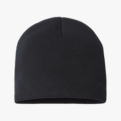BEANIE HAT NAVY - 6769