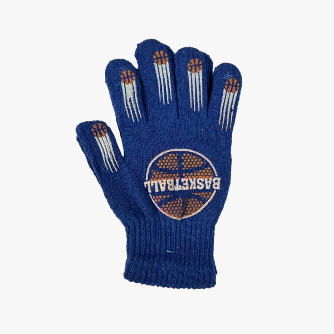UT WHOLESALE KIDS WINTER GLOVES ASSORTED COLORS (33026) - 6912