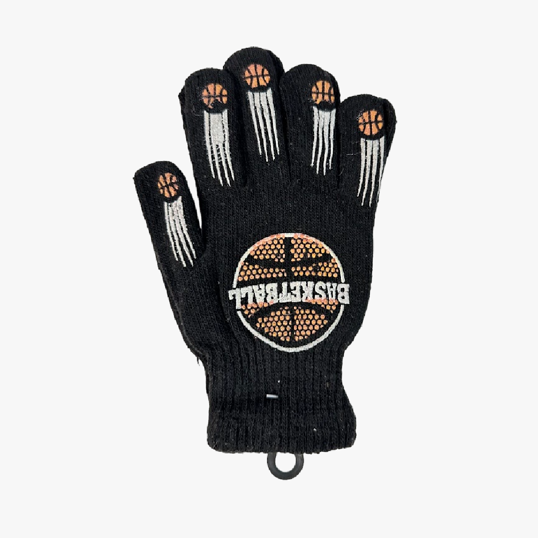 UT WHOLESALE KIDS WINTER GLOVES ASSORTED COLORS (33026) - 6912