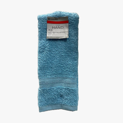 TERRY HAND TOWEL HOMESTYLE 15x25 (PA76369) - 7137