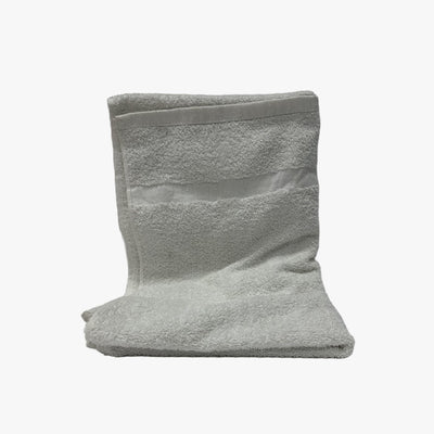 BATH TOWEL WHITE 24 x 48 - 7523