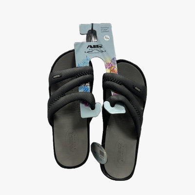 WOMEN WHOLESALE FASHION SLIPPERS SIZES 6-11 ASSORTED COLORS - 9703