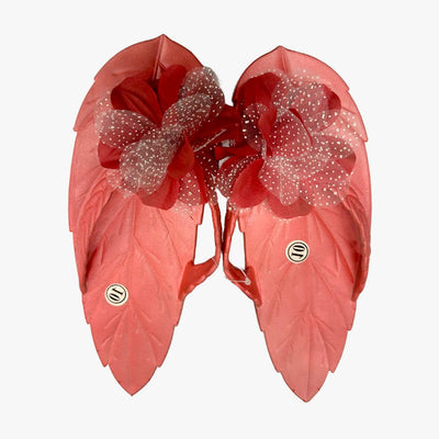 WOMEN WHOLESALE FLIP-FLOP FASHION SANDALS SIZES 5-10 ASSORTED COLORS (2401) - 9712