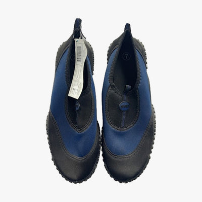 MEN WHOLESALE LIGHTWEIGHT WATER SHOES SIZE 7-11 ASSORTED (AG9011) - 9761