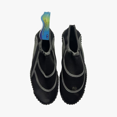 MEN WHOLESALE LIGHTWEIGHT WATER SHOES SIZE 7-11 ASSORTED (AG9010) - 9758