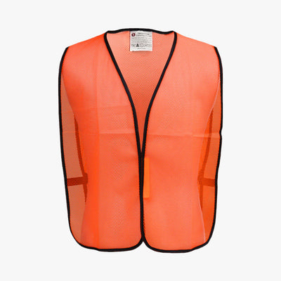 5-POINTS-SEPARATION BASIC ARROW SAFETY VEST - 9958