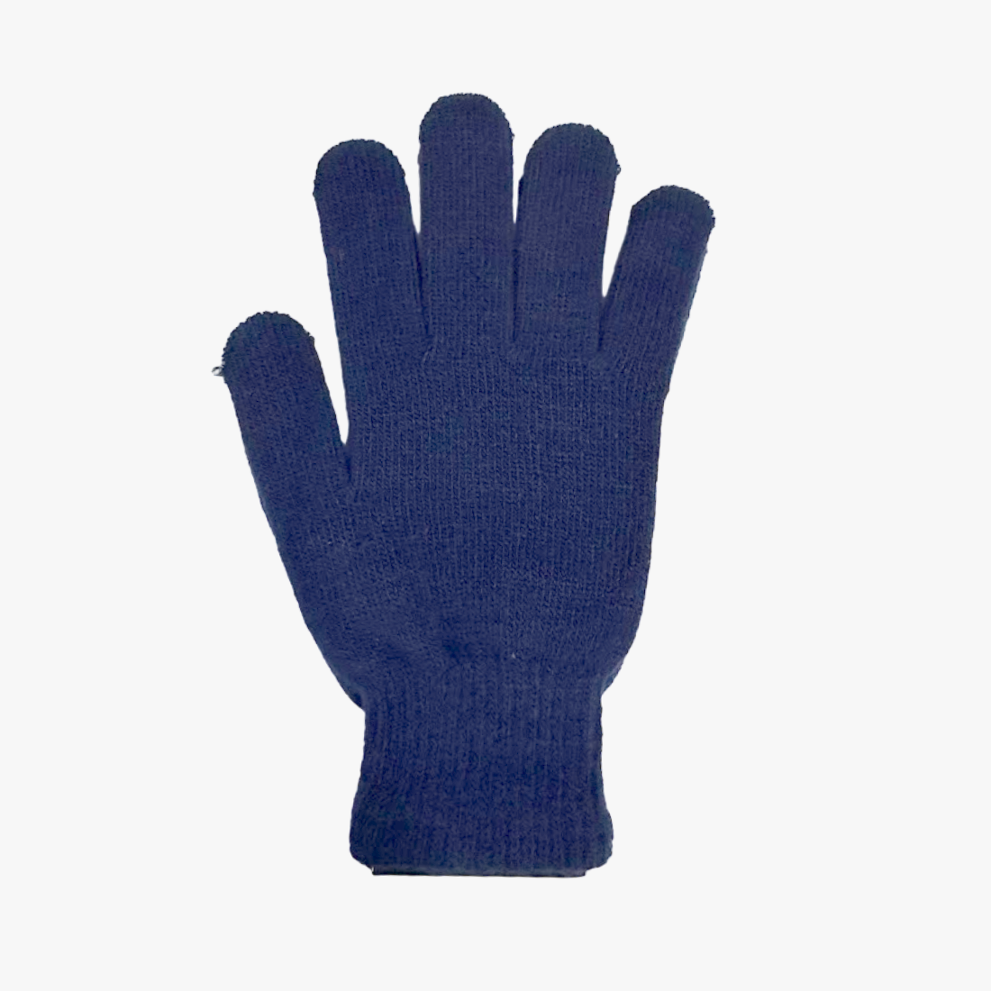 ADULT GLOVE BRAND WHOLESALE MAGIC GLOVES ASSORTED COLORS (GM55019MX) - 6835